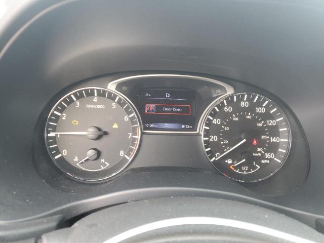 5N1DR2AN4LC593759 - 2020 NISSAN PATHFINDER S 黑色 照片 9