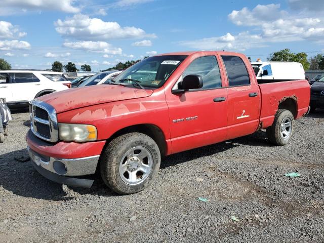 2003 DODGE RAM 1500 ST, 
