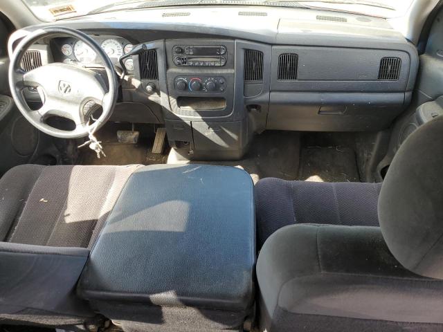 1D7HA18N33S202836 - 2003 DODGE RAM 1500 ST წითელი ფოტო 8