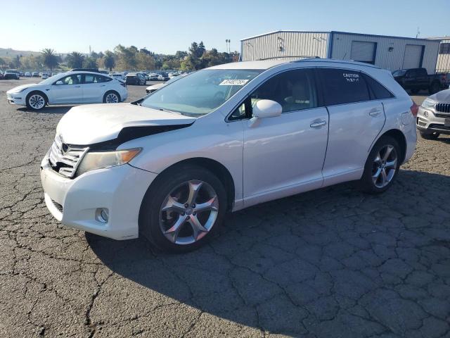 2010 TOYOTA VENZA, 