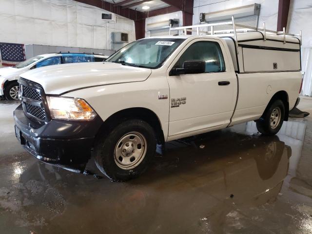 2019 RAM 1500 CLASS TRADESMAN, 
