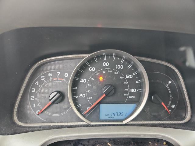 JTMBFREV6EJ000683 - 2014 TOYOTA RAV4 LE SILVER photo 9