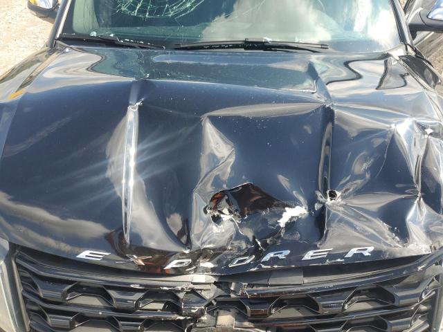 1FM5K8GT8GGA82197 - 2016 FORD EXPLORER SPORT Qara foto 12