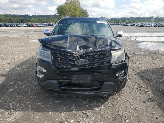 1FM5K8GT8GGA82197 - 2016 FORD EXPLORER SPORT Qara foto 5