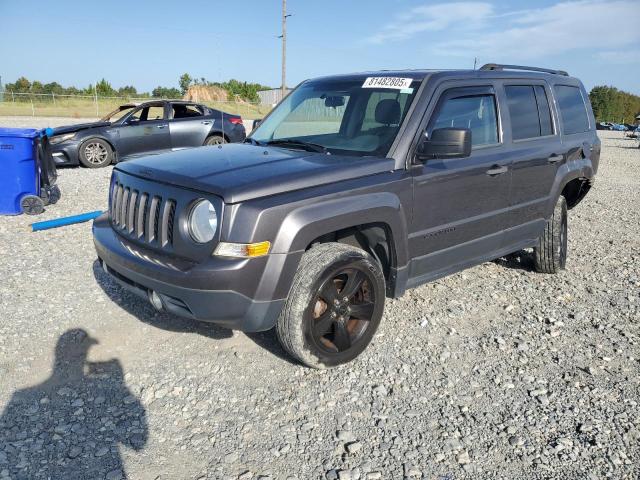 2015 JEEP PATRIOT SPORT, 