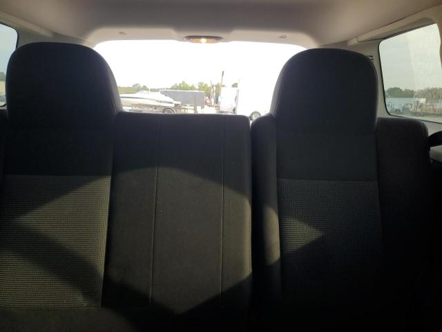 1C4NJPBA6FD318627 - 2015 JEEP PATRIOT SPORT ნაცრისფერი ფოტო 10