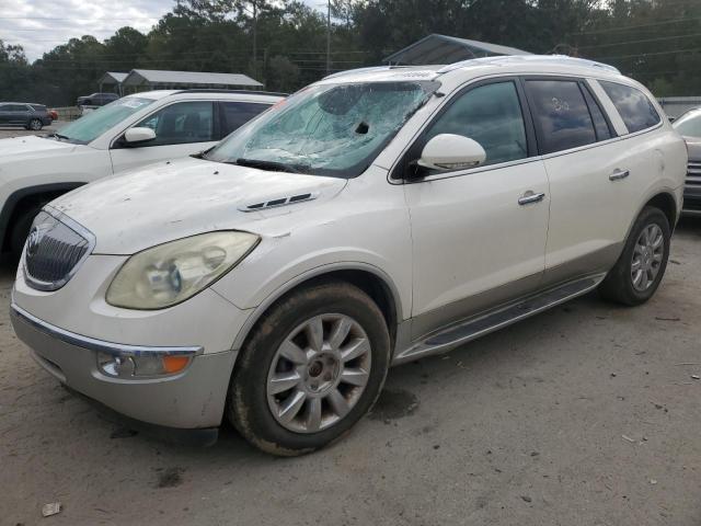 2011 BUICK ENCLAVE CXL, 