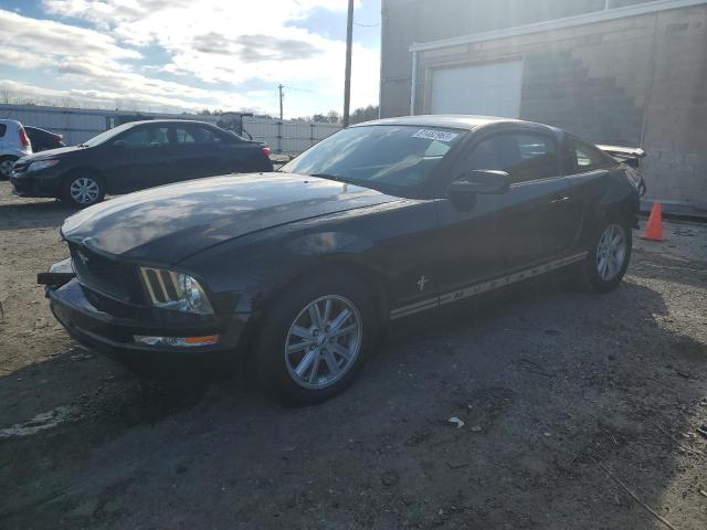 2005 FORD MUSTANG, 