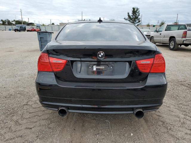 WBAPM5G55BNM68701 - 2011 BMW 335 I BLACK photo 6