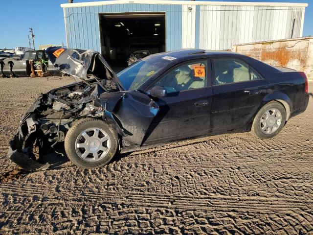 2003 CADILLAC CTS, 