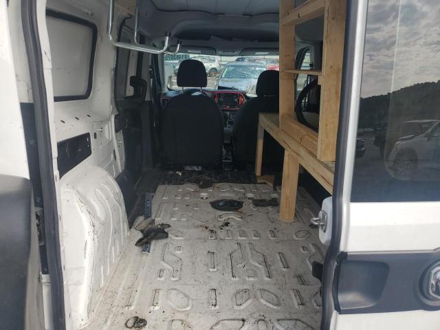ZFBHRFAB9K6N48867 - 2019 RAM PROMASTER Biały zdjęcie 10