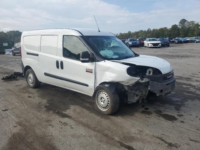 ZFBHRFAB9K6N48867 - 2019 RAM PROMASTER Biały zdjęcie 4