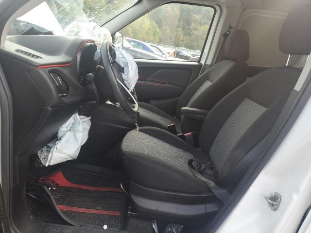 ZFBHRFAB9K6N48867 - 2019 RAM PROMASTER Biały zdjęcie 7