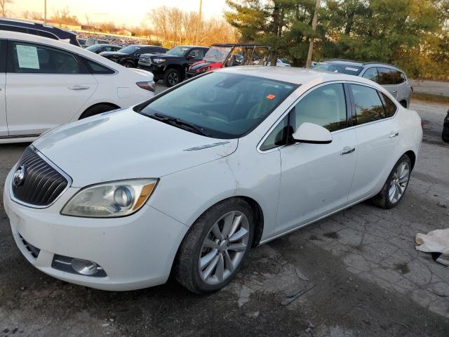 2014 BUICK VERANO CONVENIENCE, 