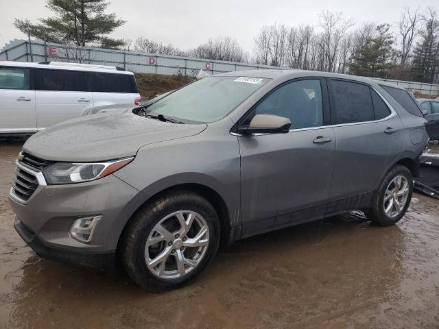 2018 CHEVROLET EQUINOX LT, 