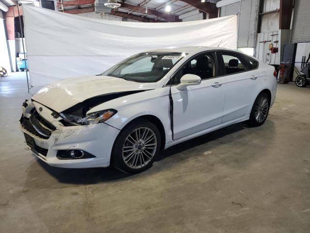 2014 FORD FUSION SE, 