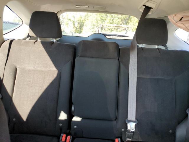 3CZRM3H34DG700207 - 2013 HONDA CR-V LX 棕色 照片 10