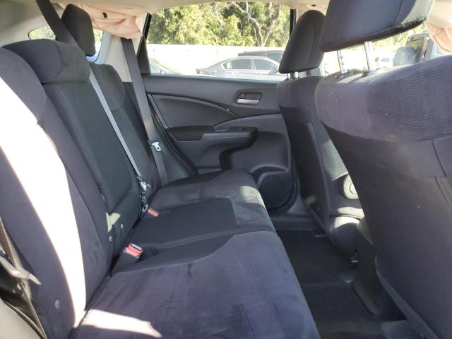 3CZRM3H34DG700207 - 2013 HONDA CR-V LX 棕色 照片 11