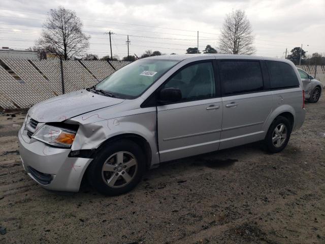 2009 DODGE GRAND CARA SE, 