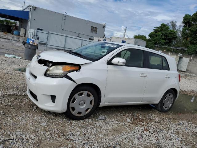 2013 TOYOTA SCION XD, 