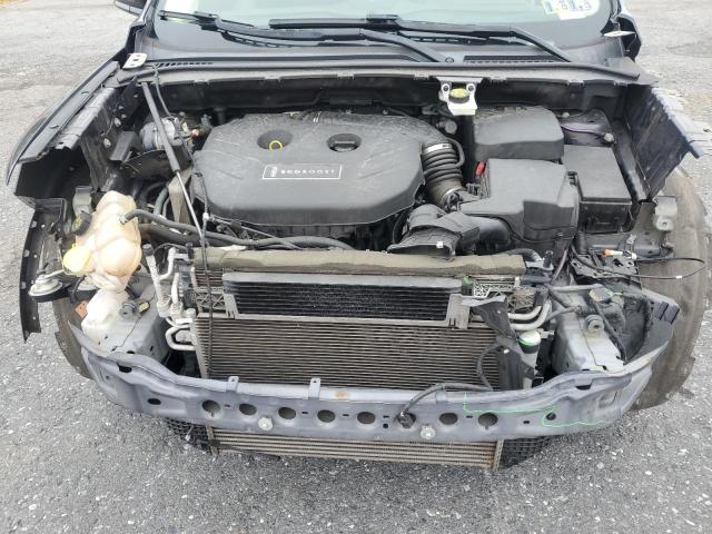 5LMCJ2A96FUJ22388 - 2015 LINCOLN MKC Boz foto 11