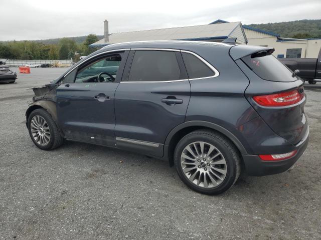 5LMCJ2A96FUJ22388 - 2015 LINCOLN MKC Boz foto 2