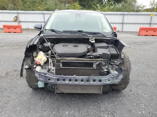 5LMCJ2A96FUJ22388 - 2015 LINCOLN MKC Boz foto 5