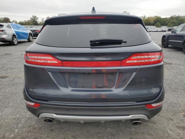 5LMCJ2A96FUJ22388 - 2015 LINCOLN MKC Boz foto 6