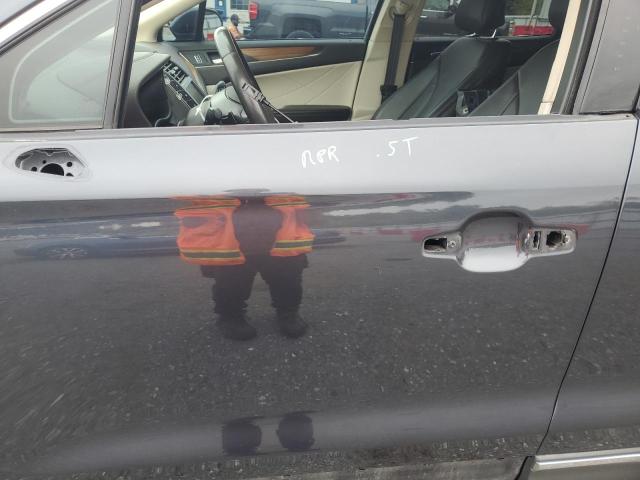 5LMCJ2A96FUJ22388 - 2015 LINCOLN MKC Boz foto 7