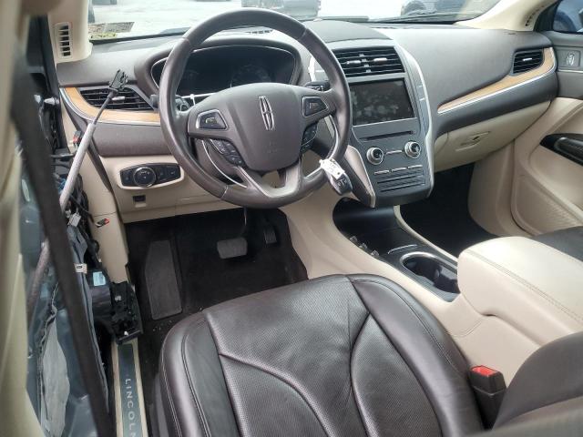 5LMCJ2A96FUJ22388 - 2015 LINCOLN MKC Boz foto 8