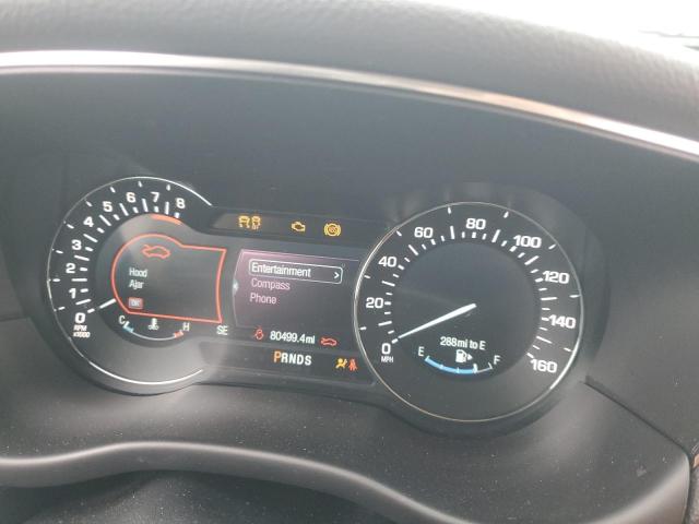 5LMCJ2A96FUJ22388 - 2015 LINCOLN MKC Boz foto 9