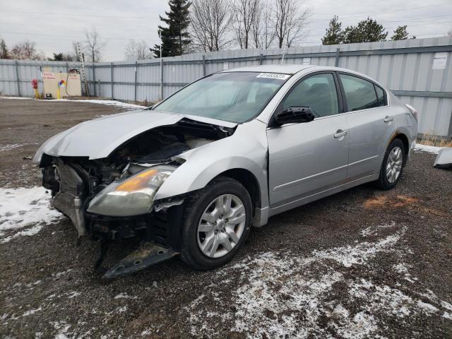 2009 NISSAN ALTIMA 2.5, 