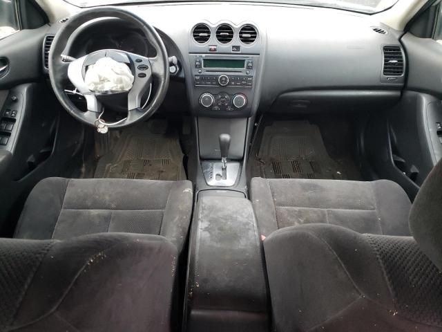 1N4AL21E09C156221 - 2009 NISSAN ALTIMA 2.5 SILVER photo 8