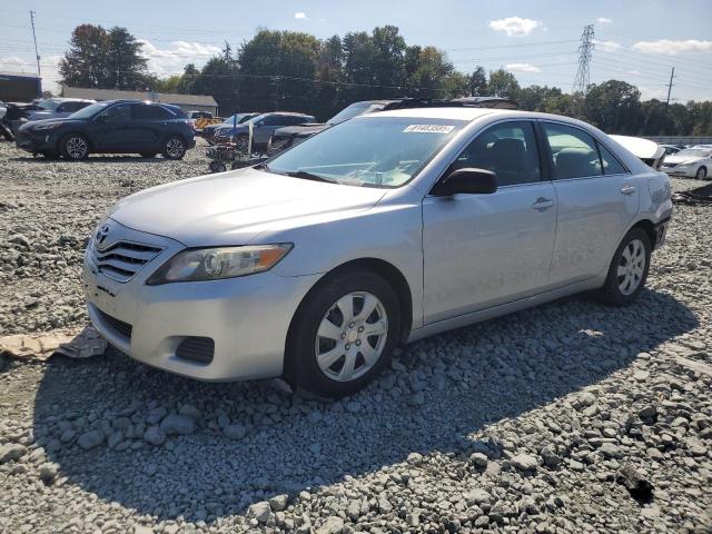 2010 TOYOTA CAMRY BASE, 