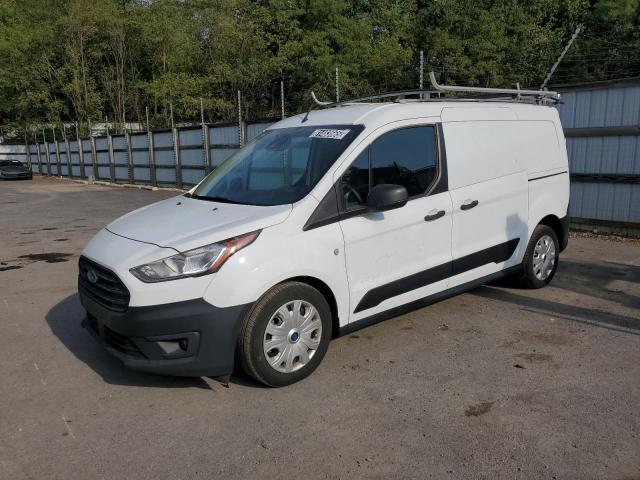 2019 FORD TRANSIT CONNECT XL, 