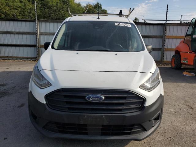 NM0LS7E25K1391053 - 2019 FORD TRANSIT CONNECT XL Beyaz fotoğraf 5