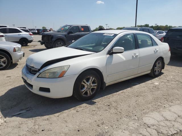 2007 HONDA ACCORD SE, 
