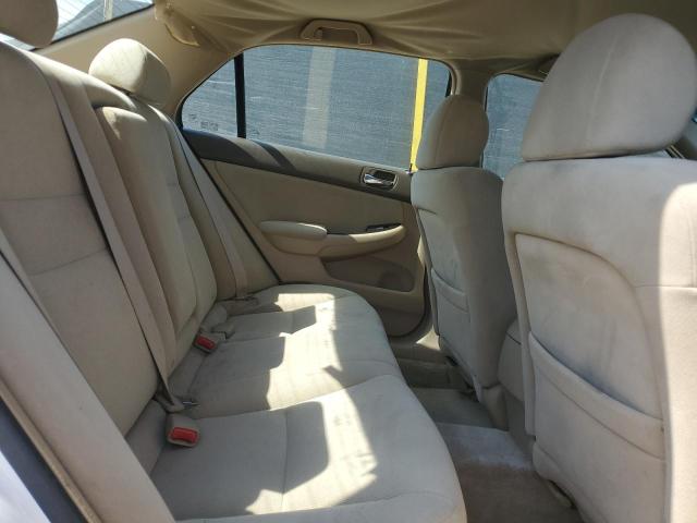 1HGCM56357A148974 - 2007 HONDA ACCORD SE თეთრი ფოტო 10