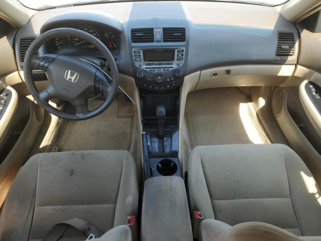 1HGCM56357A148974 - 2007 HONDA ACCORD SE თეთრი ფოტო 8