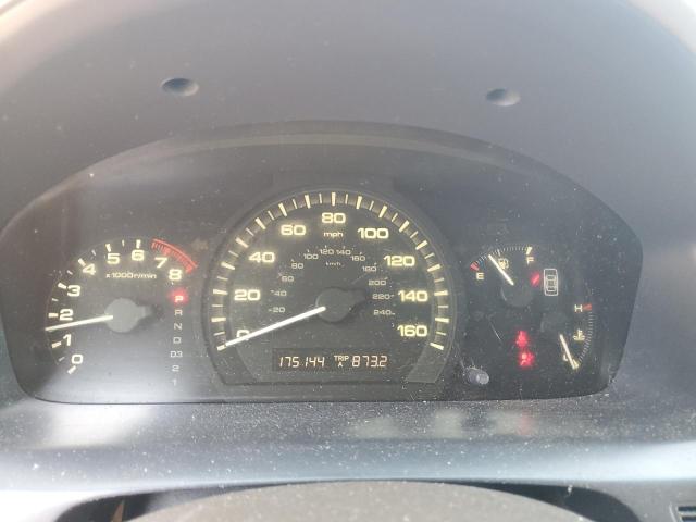 1HGCM56357A148974 - 2007 HONDA ACCORD SE თეთრი ფოტო 9