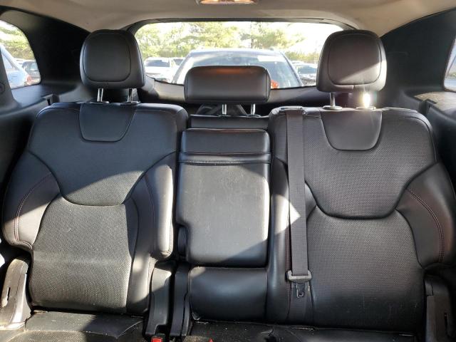 1C4PJMBS3FW735644 - 2015 JEEP CHEROKEE TRAILHAWK GRAY photo 10