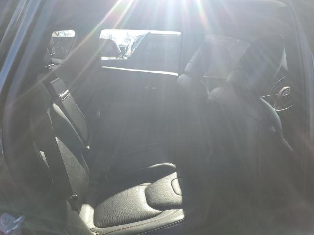 1C4PJMBS3FW735644 - 2015 JEEP CHEROKEE TRAILHAWK GRAY photo 11