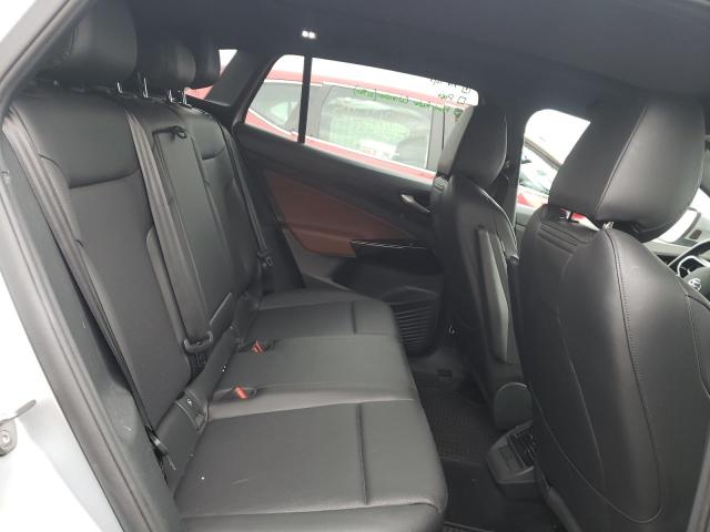 WVGTMPE26MP056389 - 2021 VOLKSWAGEN ID.4 PRO S ვერცხლისფერი ფოტო 10