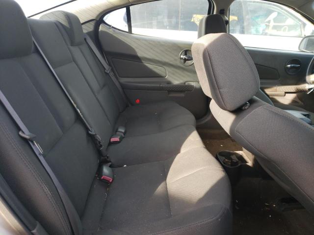 2G2WP522751162144 - 2005 PONTIAC GRAND PRIX 银色 照片 10