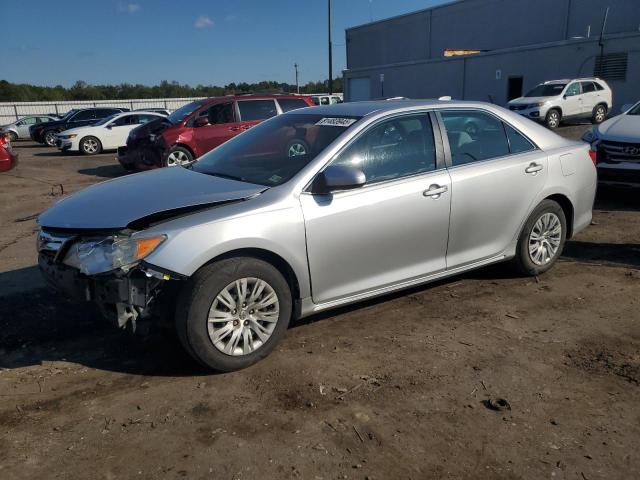 2014 TOYOTA CAMRY L, 