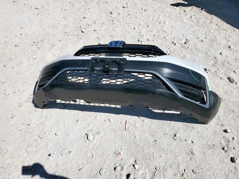 7FART6H53LE004121 - 2020 HONDA CR-V EX WHITE photo 13