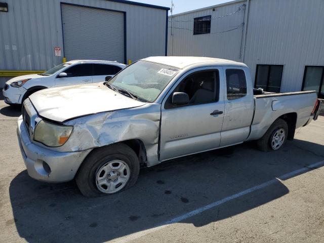 2005 TOYOTA TACOMA ACCESS CAB, 