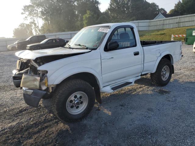 1999 TOYOTA TACOMA PRERUNNER, 