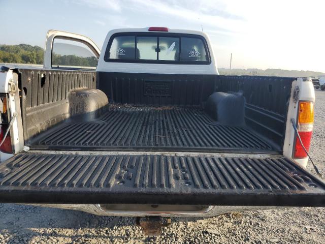 4TANM92N1XZ455092 - 1999 TOYOTA TACOMA PRERUNNER Ақ фото 10