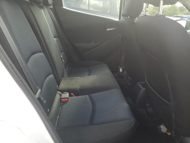 3MYDLBYV3HY167413 - 2017 TOYOTA YARIS IA 白色 照片 10